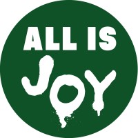 All is Joy
