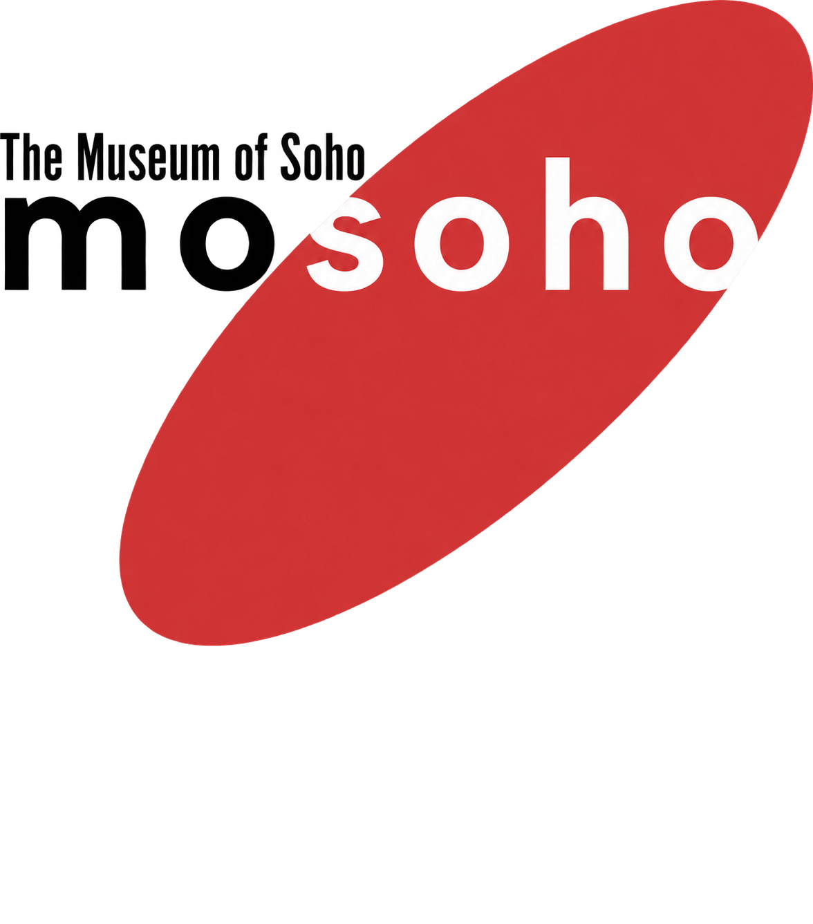 The Museum of Soho logo